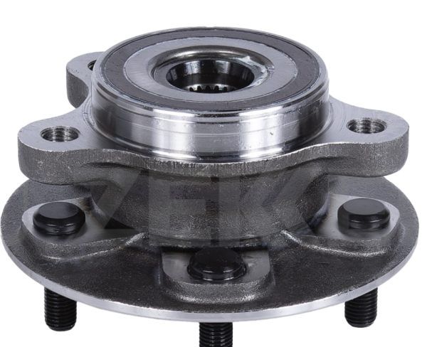 Ступица "ZEKKERT" перед FR CH-R X50R X10R Corolla E210 Lexus UX250