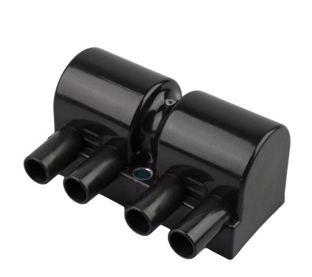 Катушка зажигания "STARTVOLT" Chevrolet Lanos 1.5/Nubira/Leganza SC0563