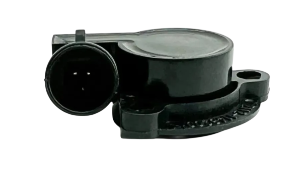 Датчик положения дроссельной заслонки "LONGHO" DAEWOO Nexia Espero Lanos 9640301