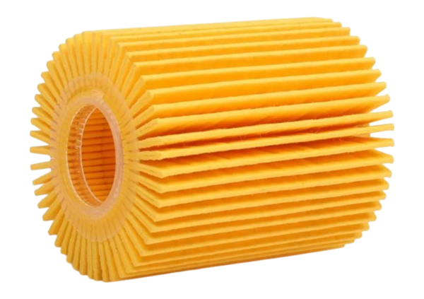 Фильтр масляный "GOODWILL" подходит для TOYOTA Auris Avensis Rav 4 LEXUS OG162ECO