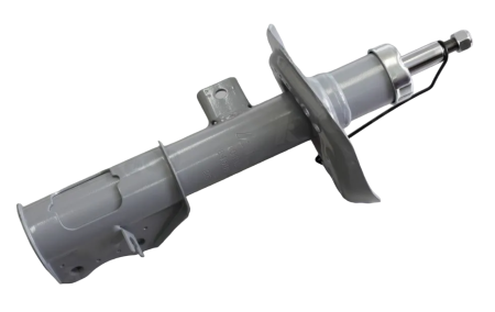 Стойка передней подвески LADA Vesta левая Pekar газ