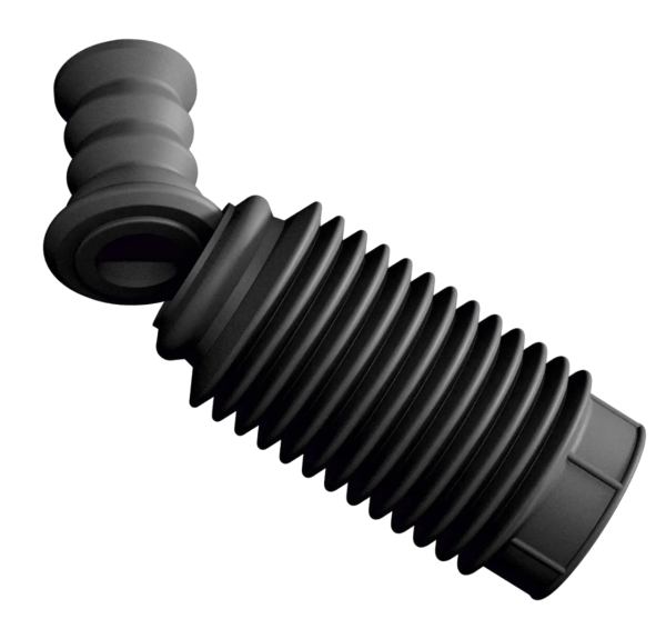 Пыльник амортизатора передней подвески DAEWOO NEXIA CHEVROLET LANOS, LACETTI СЭВИ 6135-4819