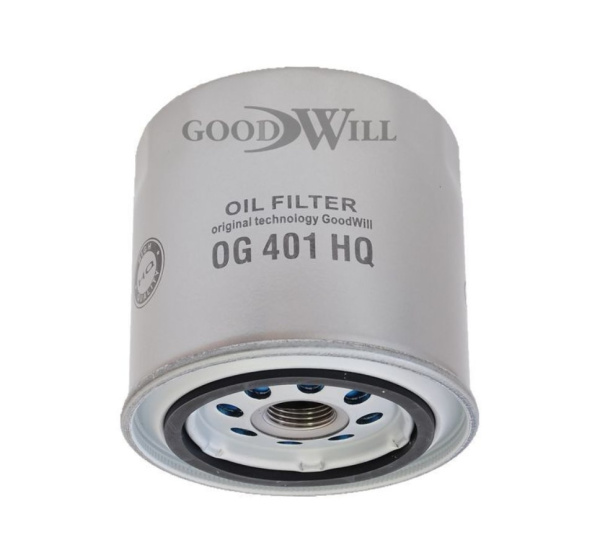 Фильтр масляный "GOODWILL" 2101 OG401HQ