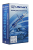 Стойка передней подвески 1119 2 шт. DEMFI Комфорт газомасляная для бочкообразной пружины