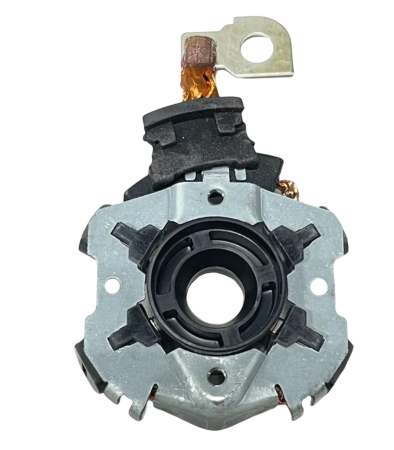 Узел щеточный стартера "STARTVOLT" VAG Polo Sedan (11-) 1.6i/Tiguan 1.4 TSi (VBS 1002)