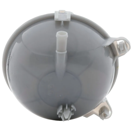 Бачок расширительный "VIKA" SKODA Fabia,Octavia,Kodiag,Superb,Yeti, VW Golf 11211504001