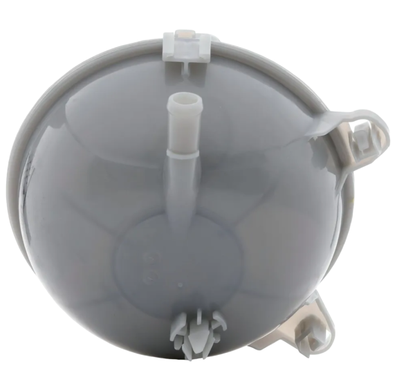 Бачок расширительный "VIKA" SKODA Fabia,Octavia,Kodiag,Superb,Yeti, VW Golf 11211504001