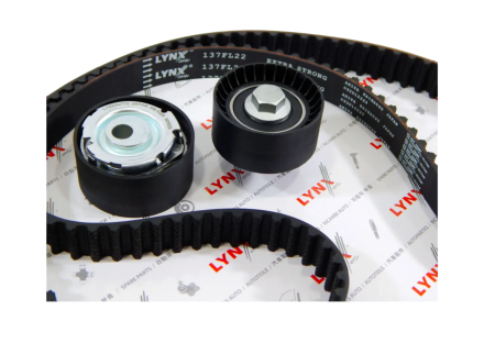 Комплект ремня ГРМ (16V) "LYNX" LADA Granta 1.6 11> / Kalina / Priora > PK-1300