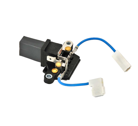 Реле-регулятор генератора 2123 845.3702