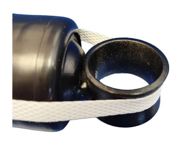 Амортизатор задней подвески 2101 СААЗ LADA газ