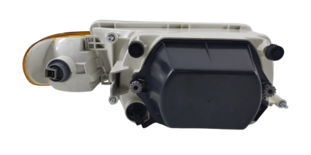 Фара 2115 левая желт. указат. аналог Bosch Формула света