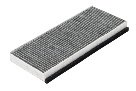 Фильтр салонный "BM-Motorsport" угольный HYUNDAI/KIA K5 FA4053-C