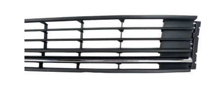 Решетка в бампер VW POLO 15-20 4D хром молдинг