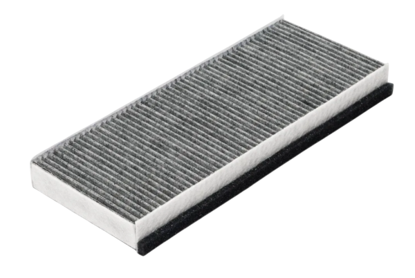 Фильтр салонный "BM-Motorsport" угольный HYUNDAI/KIA K5 FA4053-C