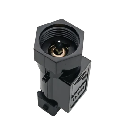 Датчик скорости 2110 6 импульсный без провода Омега