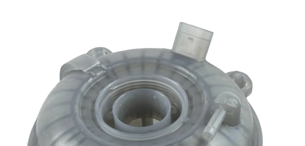 Бачок расширительный "Borsehung" SKODA Fabia,Octavia,Kodiag,Superb,Yeti, VW Golf B19282