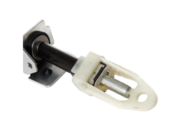 Трос сцепления 1118 ДААЗ 