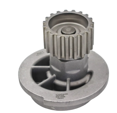 Комплект ремня ГРМ "LYNX" с помпой (16V) CHEVROLET/DAEWOO/OPEL PW1171