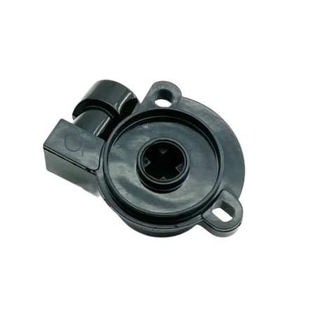 Датчик положения дроссельной заслонки "LONGHO" DAEWOO Nexia Espero Lanos 9640301