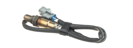 Датчик кислорода после катализатора "STARTVOLT" Huyndai Solaris серый разъем VSOS0806