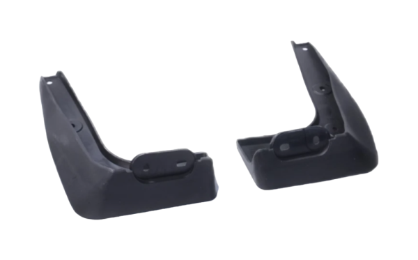 Брызговики задние Hyundai Solaris 2010-2017 г.в. ПТП64 TPE 2 шт. ИУ