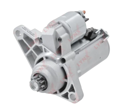 Стартер для а/м VAG Polo Sedan (11-) 1.6i/Golf V (03-) MT 