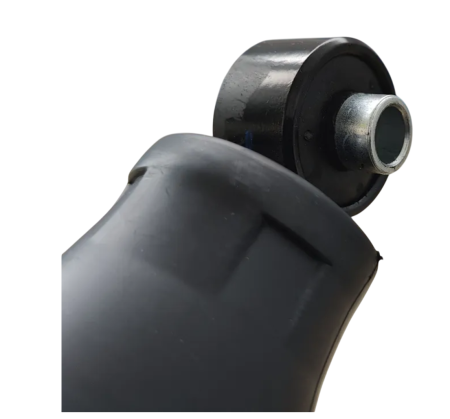 Амортизатор задний "MANDO" HYUNDAI SOLARIS 10- EX553001R000