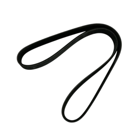 Ремень поликлиновой "STELLOX" 6PK989ELAST_ VW Polo, Skoda Fabia, 0600989SX