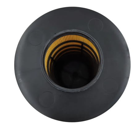 Фильтр воздушный "BM-Motorsport" круглый FORD MAZDA FA3004