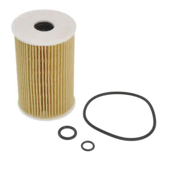 Фильтр масляный "LYNX" HYUNDAI ix35 Santa Fe Tucson Sorento Sportage LO-1901