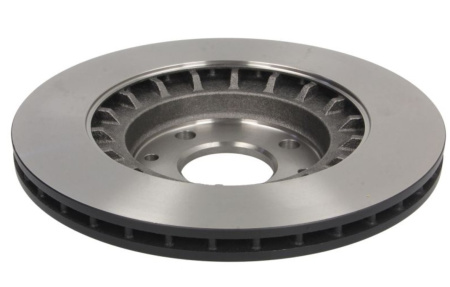 Диск тормозной передний R14 D=260 LADA 110/GRANTA/KALINA/PRIORA (TRW DF4107) K000075