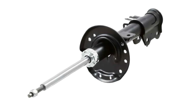 Амортизатор передний "LYNX" левый OPEL CORSA D G32897L