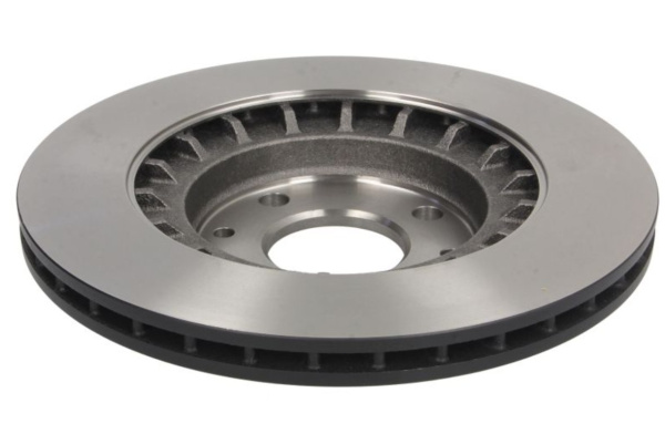 Диск тормозной передний R14 D=260 LADA 110/GRANTA/KALINA/PRIORA (TRW DF4107) K000075