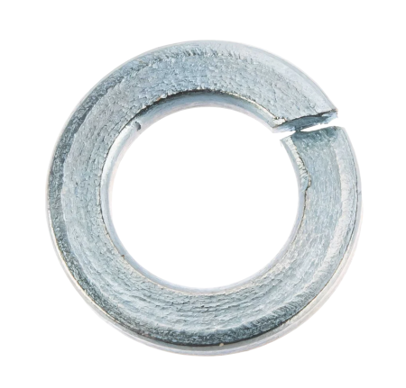 Шайба гровера 8