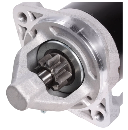 Стартер автомобильный "STARTVOLT" Hyundai Solaris/Soul/Elantra HD/I30 LSt08L4