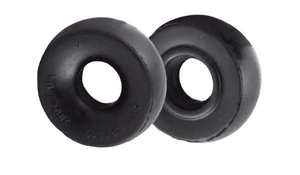 Втулка задней стойки 2110 бублик 4 шт. СЭВИ-ЭКСПЕРТ 1302