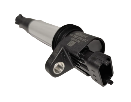 Катушка зажигания индивидуальная 1118-21124 HOFER 1.6 V, 16 клап.