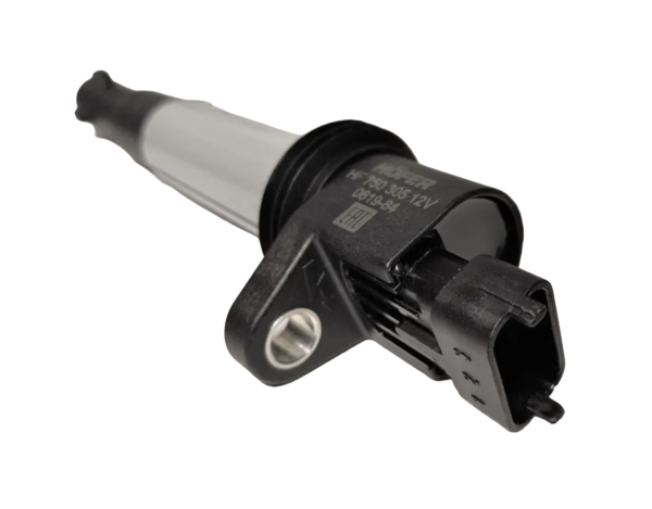 Катушка зажигания индивидуальная 1118-21124 HOFER 1.6 V, 16 клап.