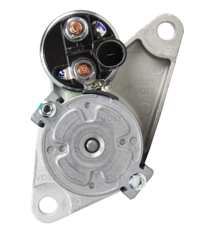 Стартер для а/м VAG Polo Sedan (11-) 1.6i/Golf V (03-) MT 