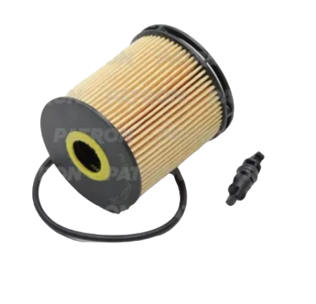 Фильтр масляный "PATRON" HYUHDAI ELANTRA 2020- K5 1.6 PF4333