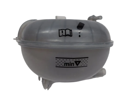 Бачок расширительный "VIKA" SKODA Fabia,Octavia,Kodiag,Superb,Yeti, VW Golf 11211504001