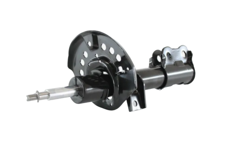 Амортизатор "MANDO" передний правый HYUNDAI ELANTRA/i45 10-/KIA OPTIMA 10- EX546612T020