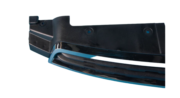 Решетка радиатора CHEVROLET CRUZE (300)