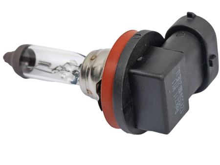 Лампа галогенная H11 12V 55W REKZIT STANDARD 1 шт.