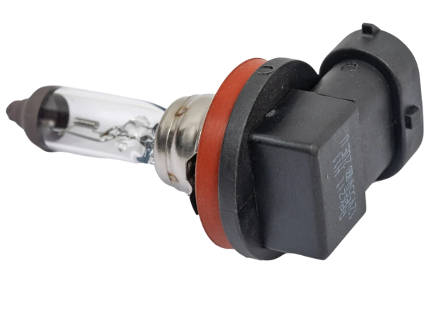 Лампа галогенная H11 12V 55W REKZIT STANDARD 1 шт.