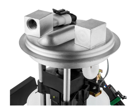 Бензонасос 2112 инж. дв. 1.5 HOFER в сборе