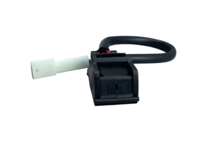 Форсунка омывателя VW с обогреваемая 99551819301