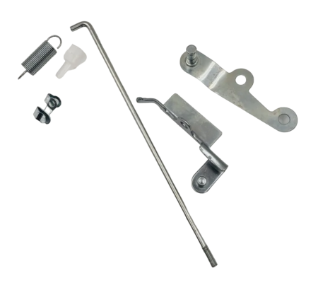 Тяга газа карбюратора ВАЗ 21213