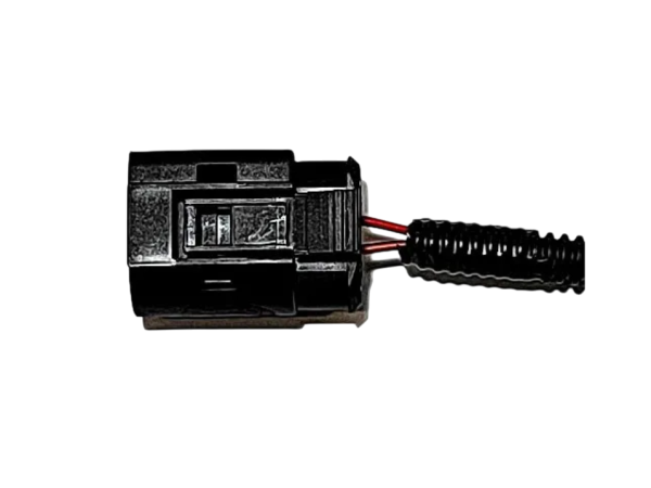 Разъем реле генератора 1118, повортников и габаритов Cargen ax3362