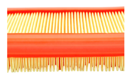 Фильтр воздушный "BM-Motorsport" RENAULT LOGAN FA3170